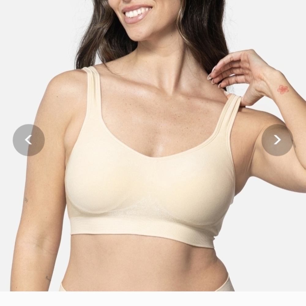 Underoutfit Comfort Shaping Bra Size Smal